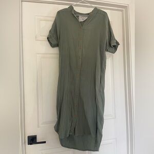 ACACIA Koda Dress - Petite XS